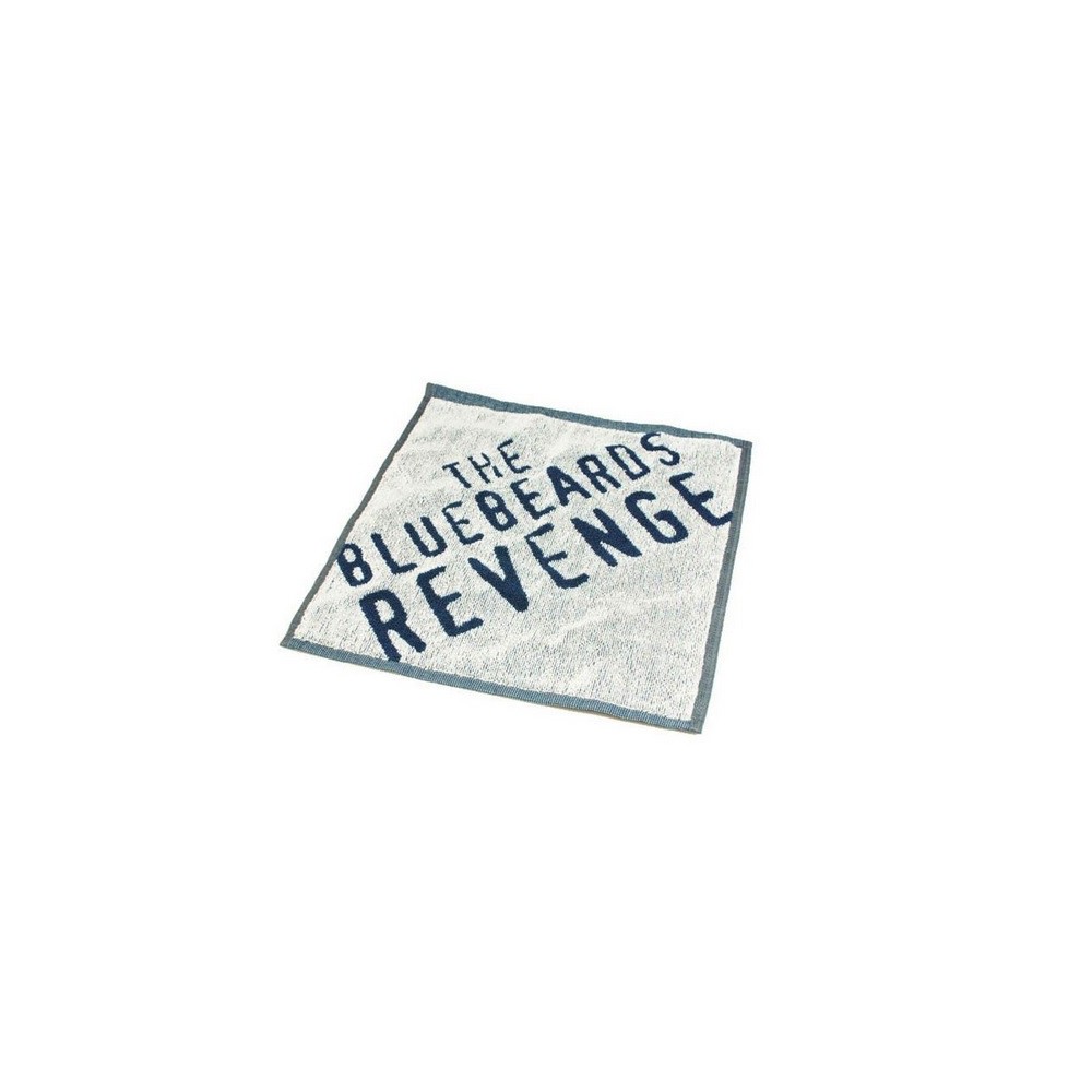 The Bluebeards Revenge Flannel