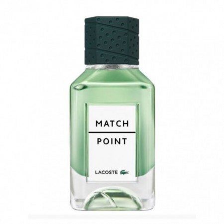 Lacoste Match Point Eau De Toilette Spray 50ml