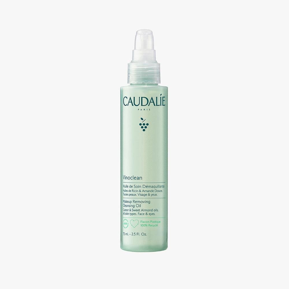 Caudalie Vinoclean Cleansing Oil 75ml