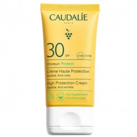 Caudalie Vinosun Cream Spf30 50ml