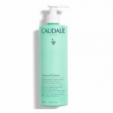 Caudalie Vinosun Protect  After Sun 400ml