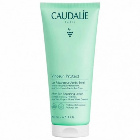 Caudalie Vinosun Protect  After Sun 200ml