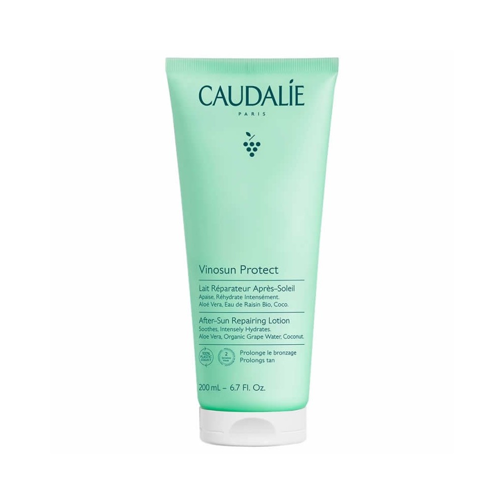 Caudalie Vinosun Protect  After Sun 200ml