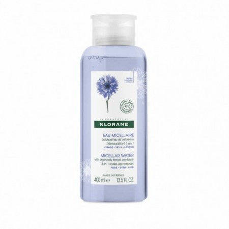 Klorane Aciano Micellar Water 400ml