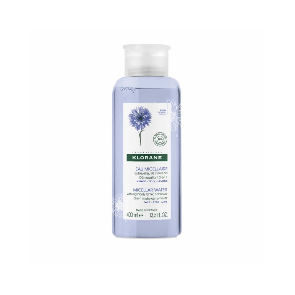 Klorane Aciano Micellar Water 400ml