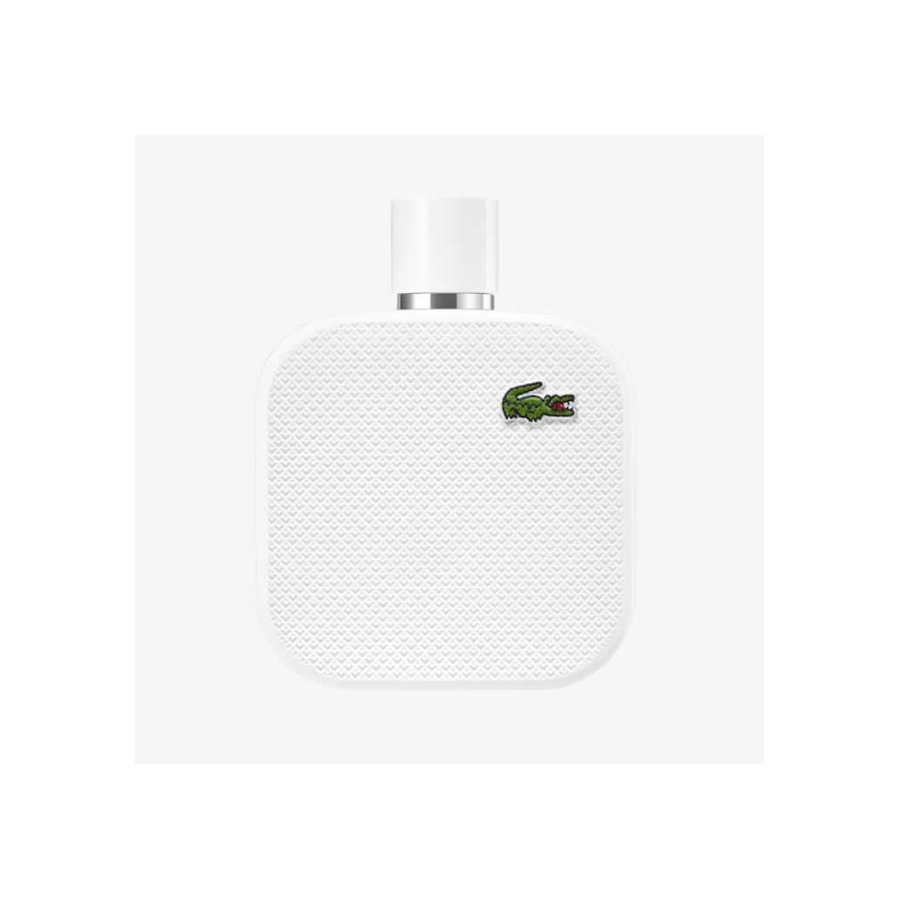 Lacoste L.12.12 Blanc Men Eau De Toilette Spray 100ml