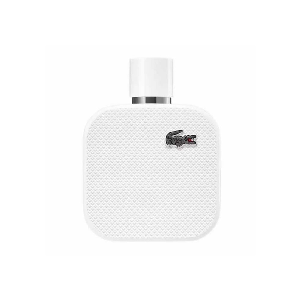 Lacoste L.12.12 Blanc Men Eau De Perfume Spray 100ml