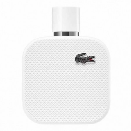 Lacoste L.12.12 Blanc Men Eau De Perfume Spray 50ml