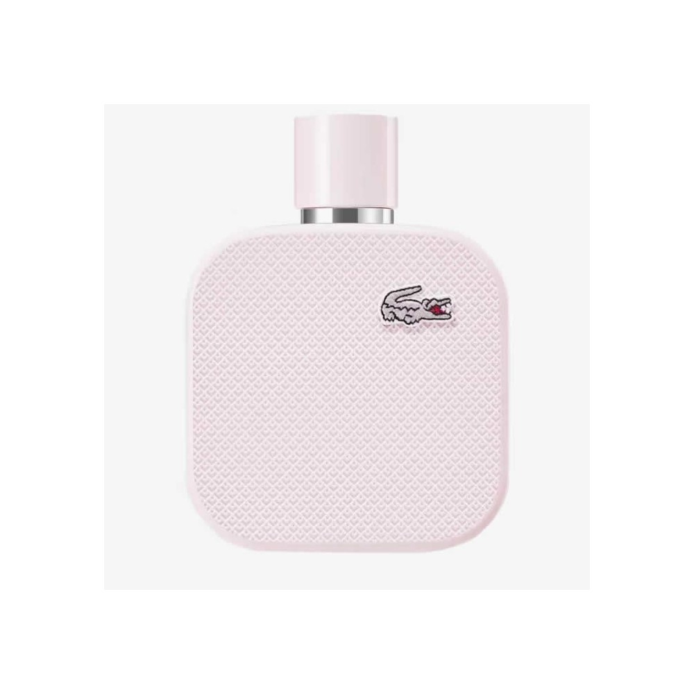 Lacoste L.12.12 Rose Eau De Perfume Spray 100ml