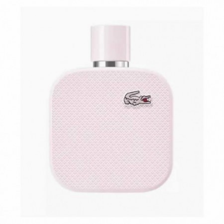 Lacoste L.12.12 Rose Eau De Perfume Spray 50ml