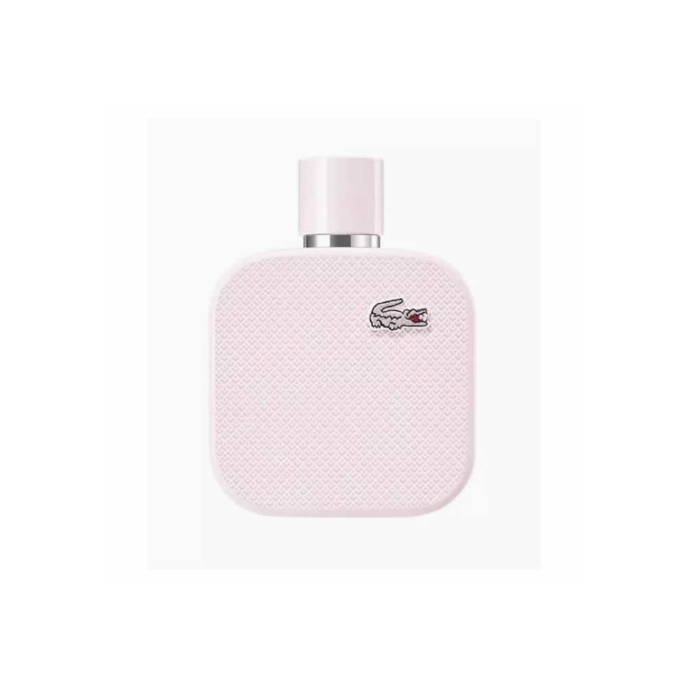 Lacoste L.12.12 Rose Eau De Perfume Spray 50ml