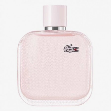 Lacoste L.12.12 Rose Eau Fraiche Spray 100ml