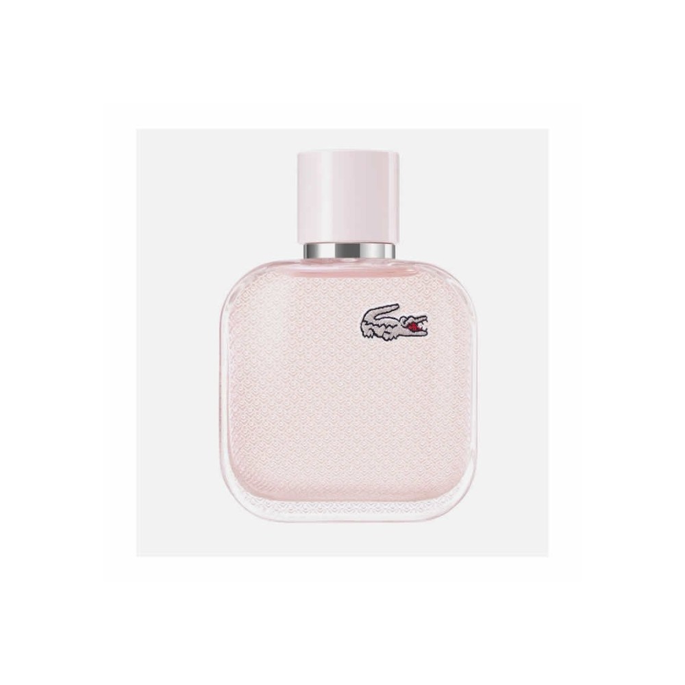 Lacoste L.12.12 Rose Eau Fraiche Spray 50ml