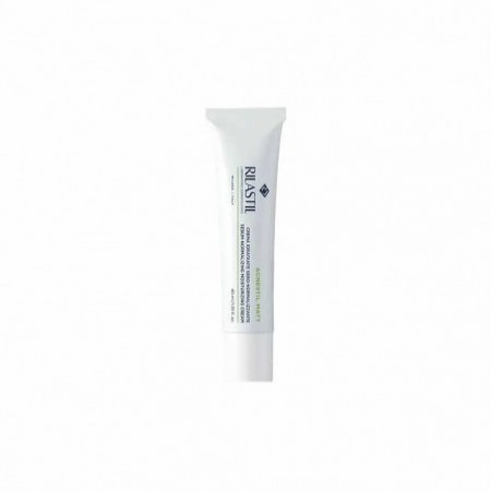 Rilastil Acnestil Matt Moisturizing And Mattifying Cream 40ml