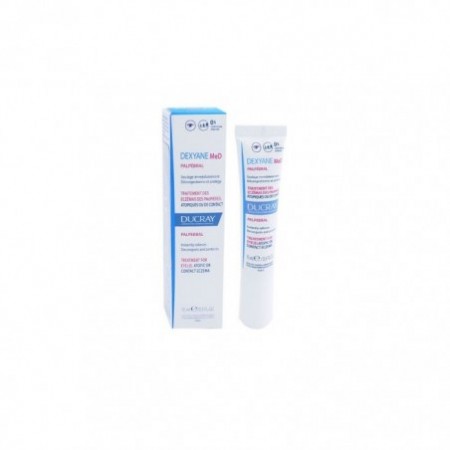 Ducray Dexyane Med Palpebral 15ml