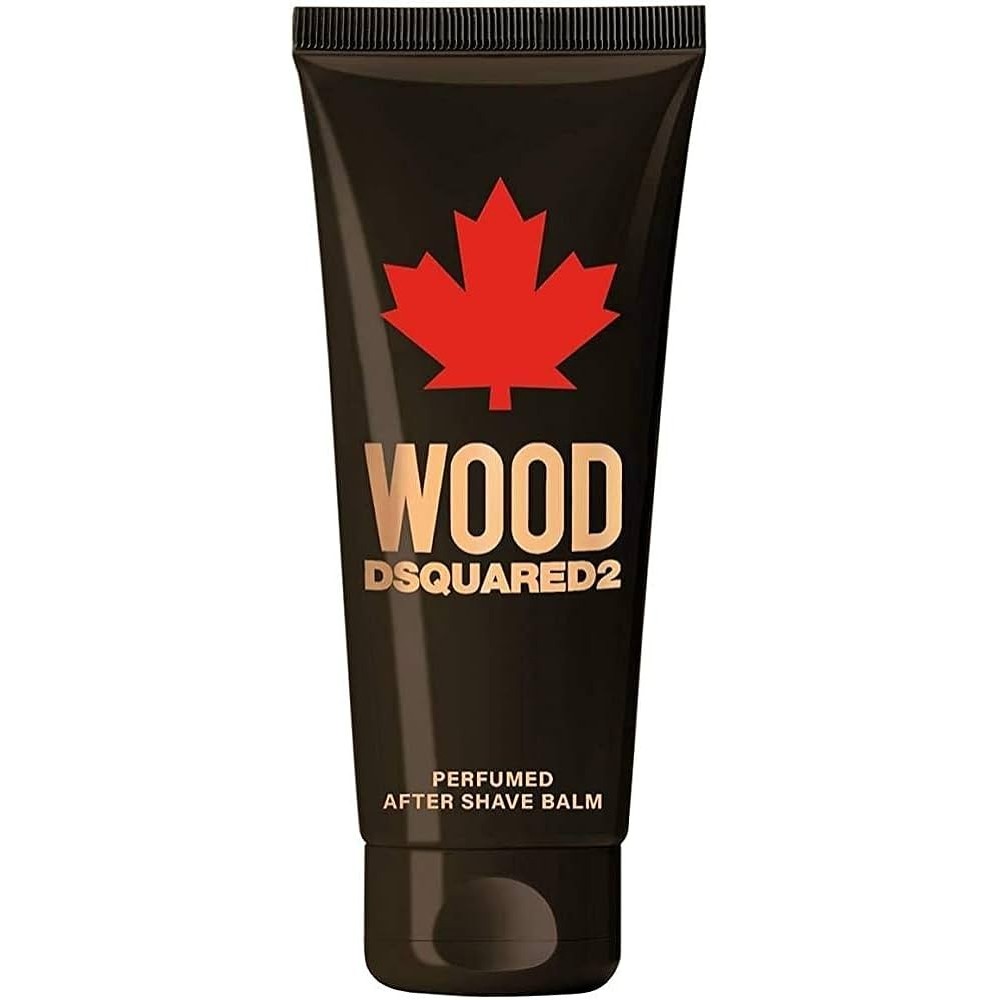 Dsquared2 Wood Pour Homme After Shave B