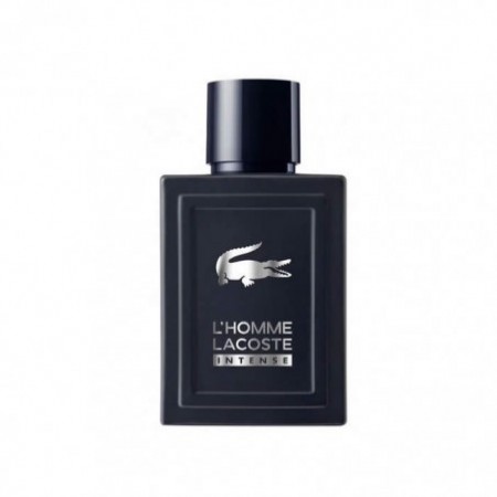 L'Homme Lacoste Intense Eau De Toilette Spray 100ml