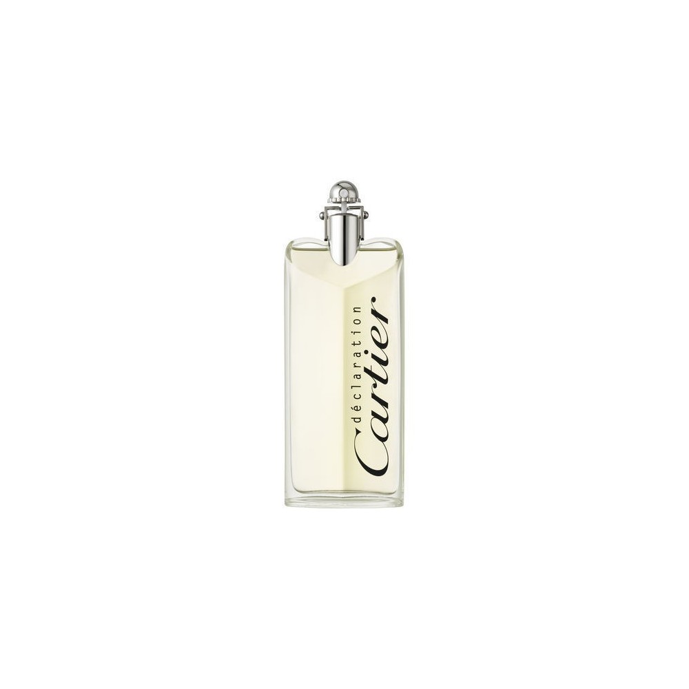 Cartier Declaration Eau De Toilette Spray 100ml