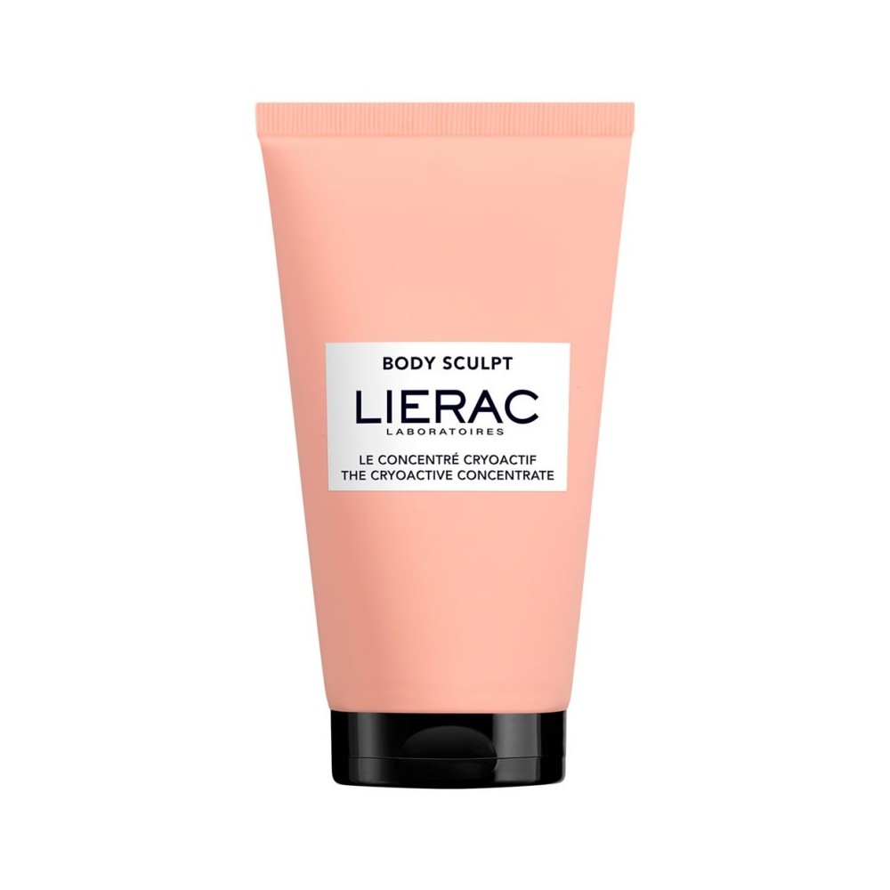 Lierac Body Sculpt Cryoactive Concentrate150ml