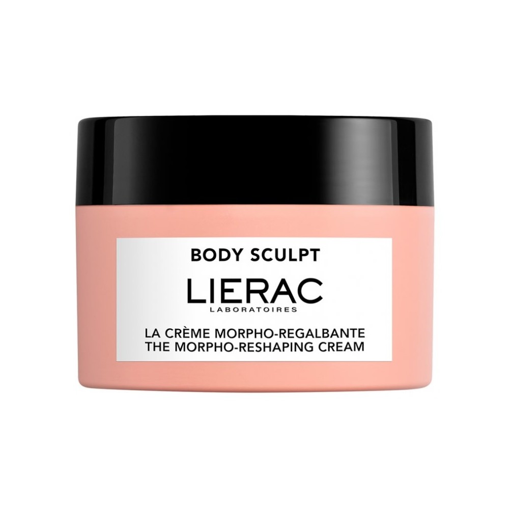 Lierac Body Sculpt Morpho Remodeling Cream 200ml