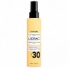 Lierac Sunissime Melting Sun Body Milk Spf30 150ml