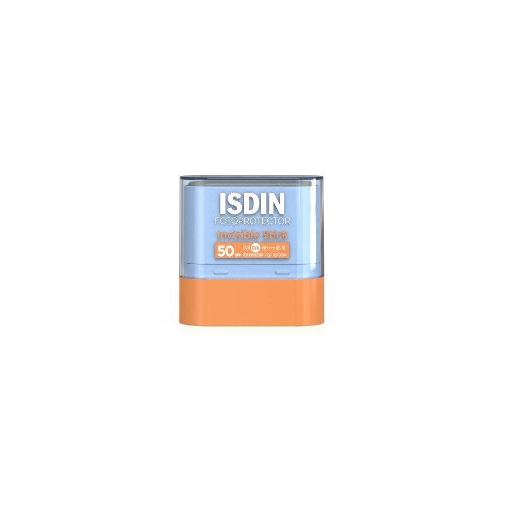 Isdin Invisible Stick Spf 10g