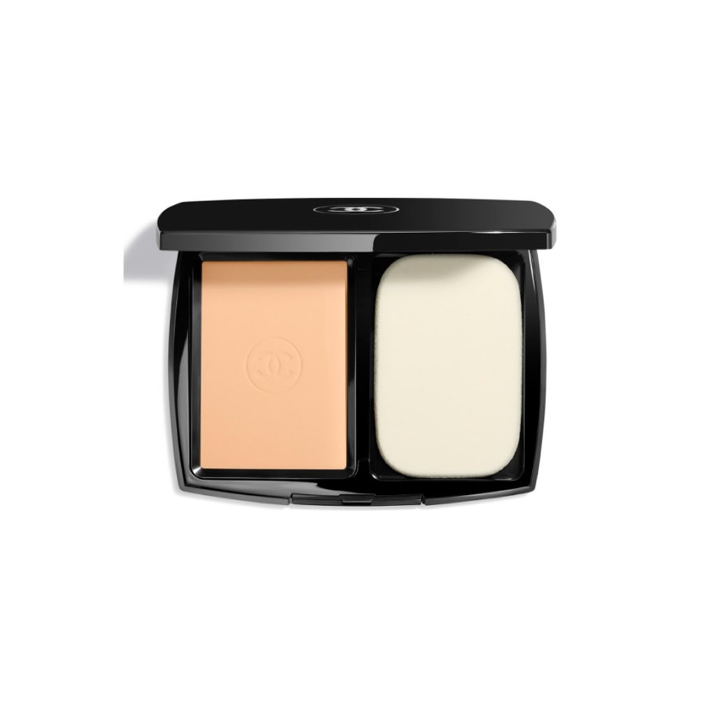 Chanel Ultra Le Teint Compact Spf15 B40