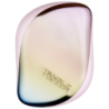 Tangle Teezer - Compact - Pearlescent Chrome