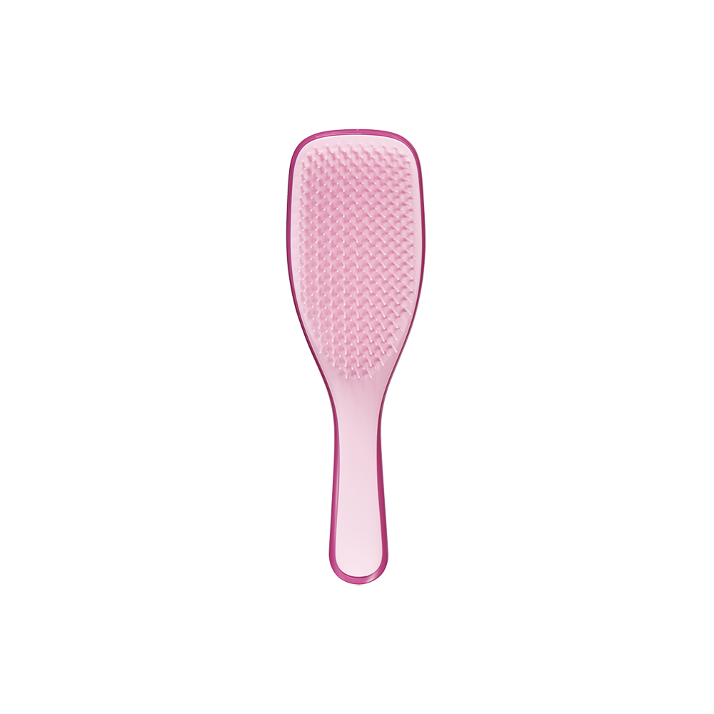 Tangle Teezer - Wet Detangling - Raspberry Rouge