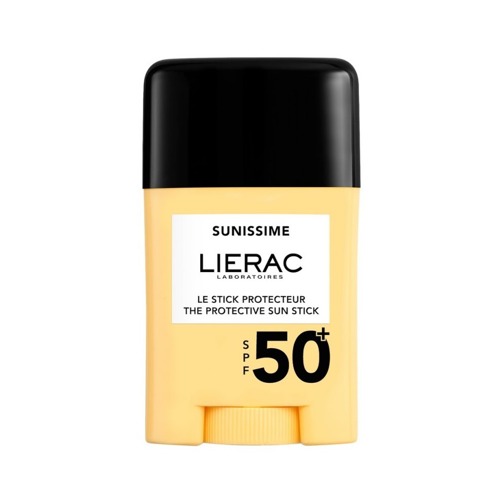 Lierac Sunissime Stick Sunscreen Spf50 10gr