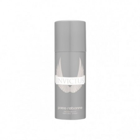 Paco Rabanne Invictus Deodorant Spray 150ml