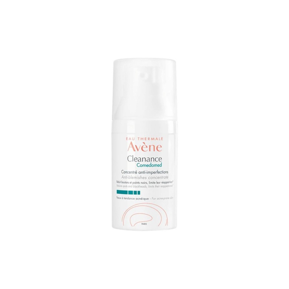 Avène Cleanance Comedomed Anti-Imperfection Concentrate 30ml