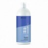 Indola Silver Shampoo For Blond And Gray Hair 1500ml