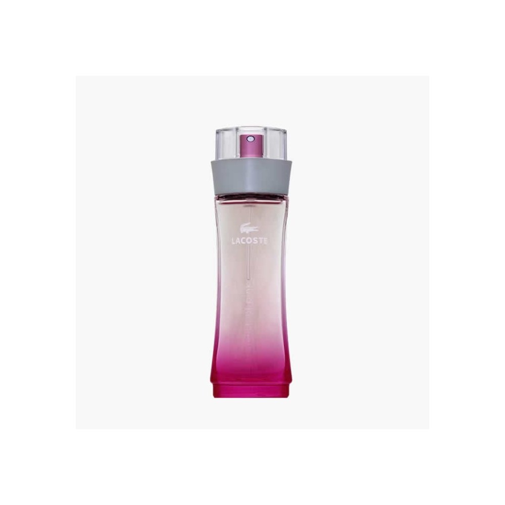 Lacoste Touch Of Pink Eau De Toilette Spray 90ml
