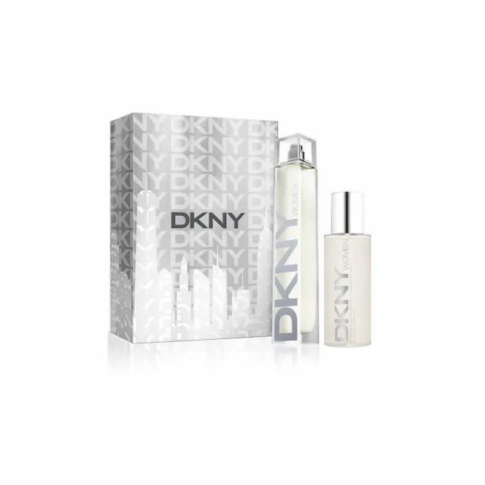 Donna Karan Dkny Energizing Eau De Perfume Spray 100ml Set 2 Pieces