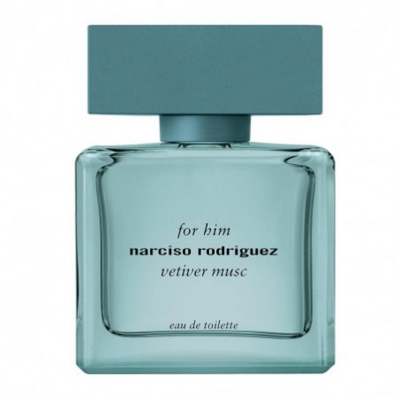 Narciso Rodriguez For Him Vetiver Musc Edt Spray 50ml