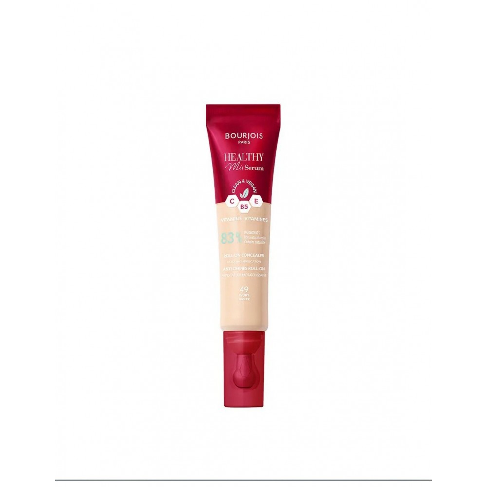 Bourjois Healthy Mix Serum Corrector Líquido 49-Ivory 11ml