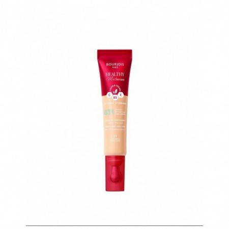 Bourjois Healthy Mix Serum Corrector Líquido 51-Light Vanilla 11ml