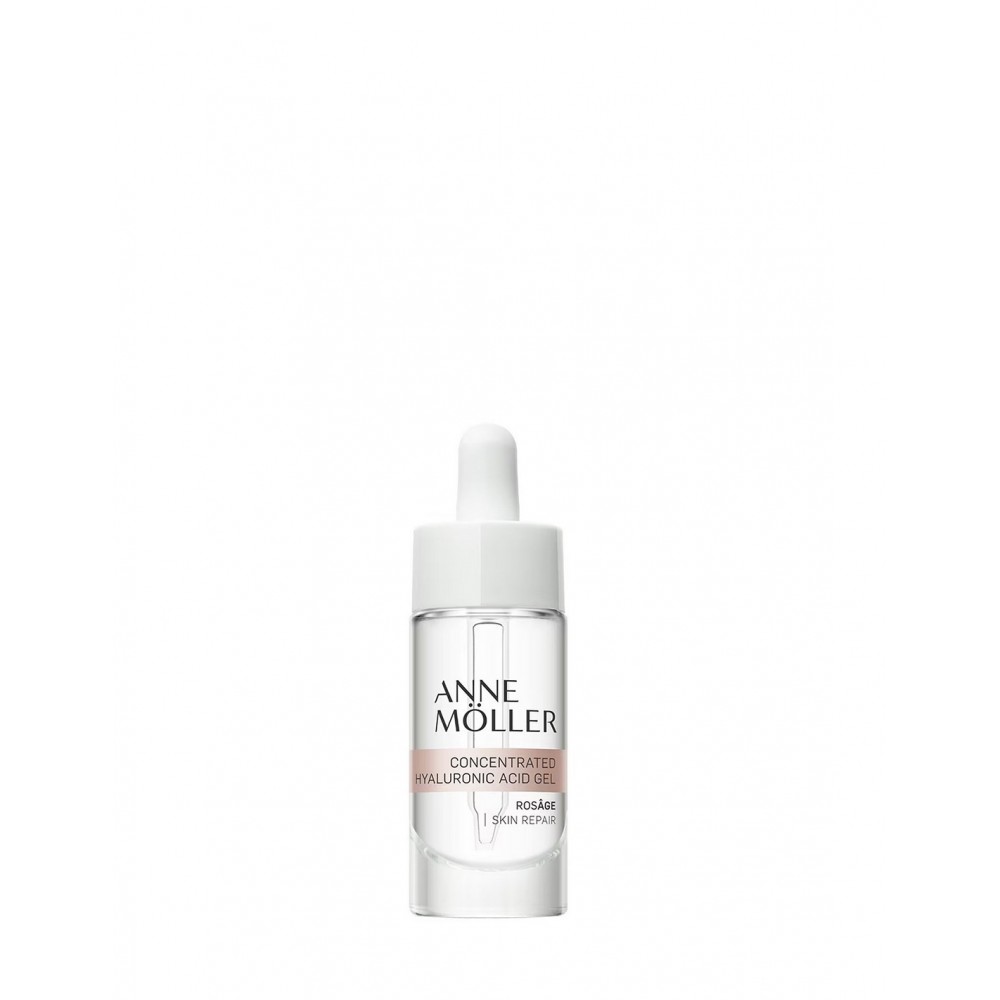 Anne Möller Am Rosâge Pure Hyaluronic Acid 15ml