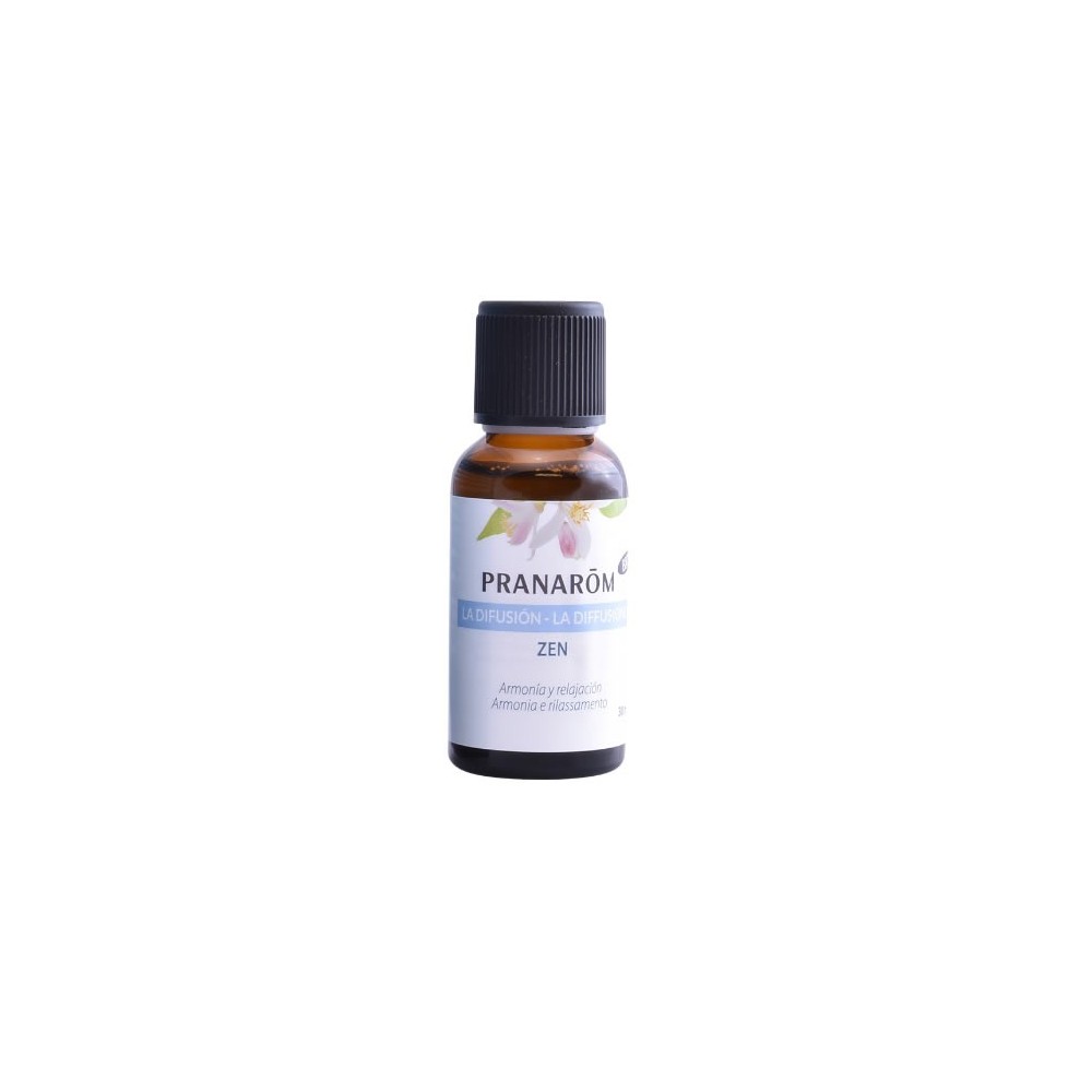 Pranarom La Difusion Zen 30ml