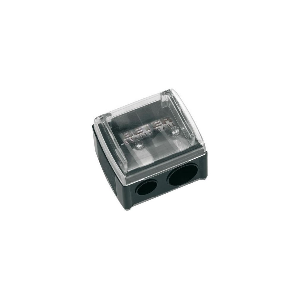 "Beter" dvigubas kosmetinis 8 ir 12 mm galąstuvas