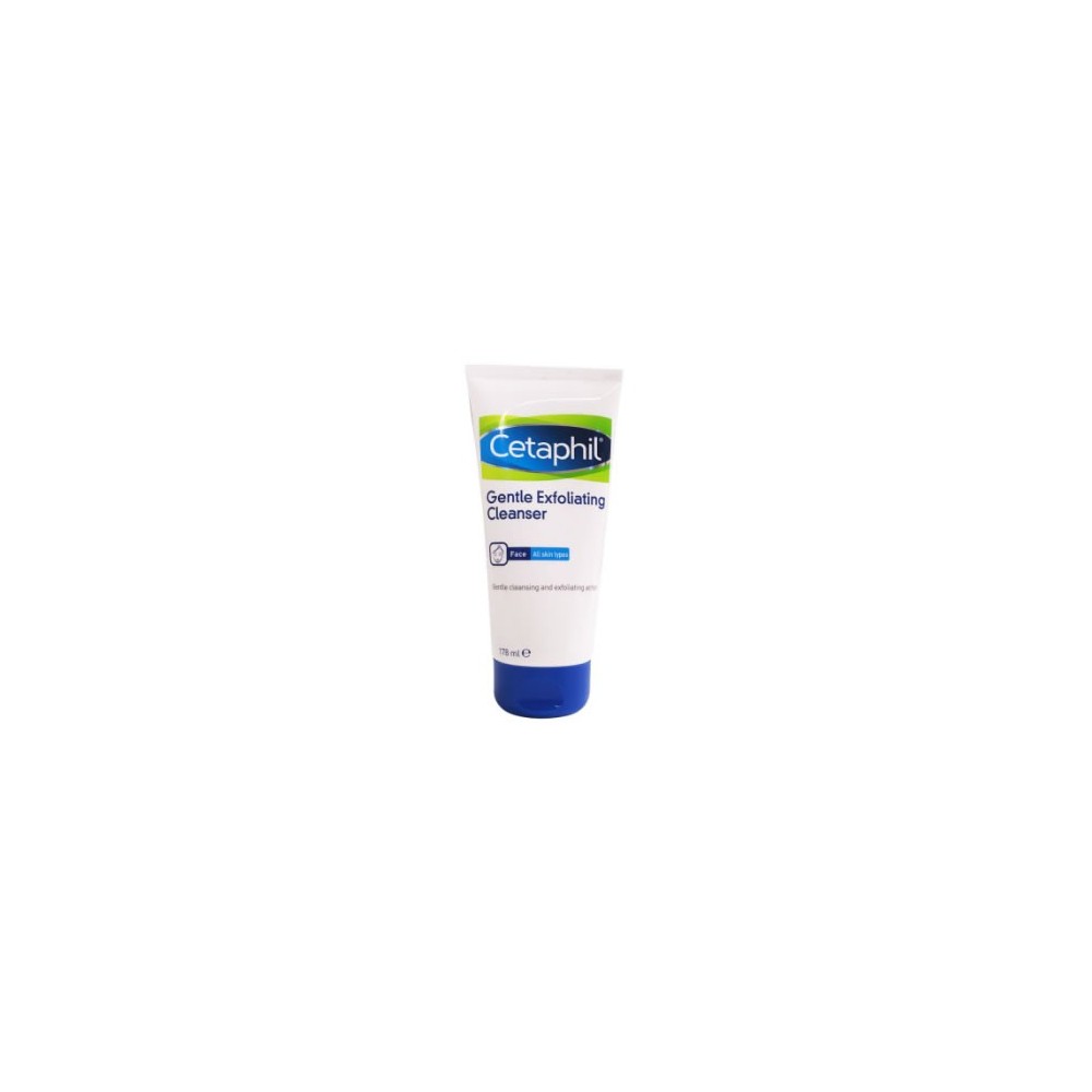 Cetaphil Facial Scrub 178ml