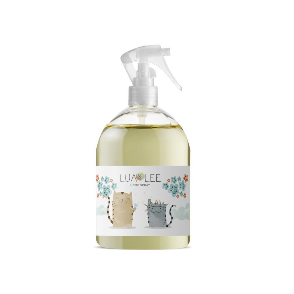 Lua & Lee Kids Home Spray 500ml