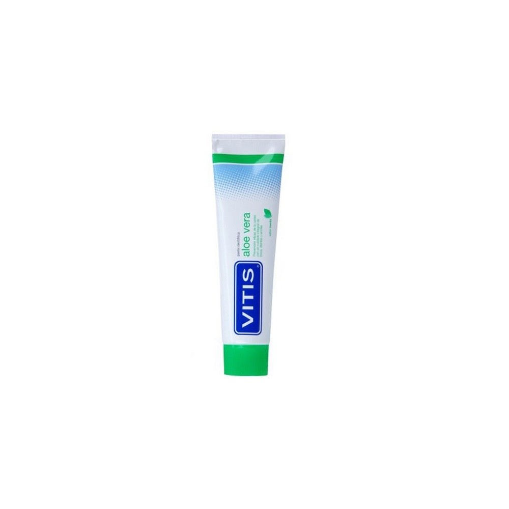 Vitis Mint Toothpaste 150ml