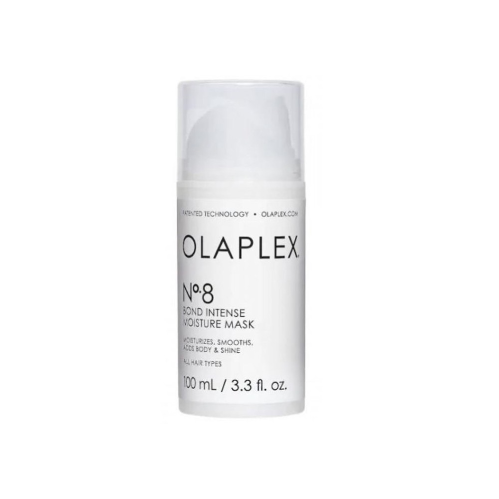 Olaplex N8 Bond Intense Moisture Mask 100ml