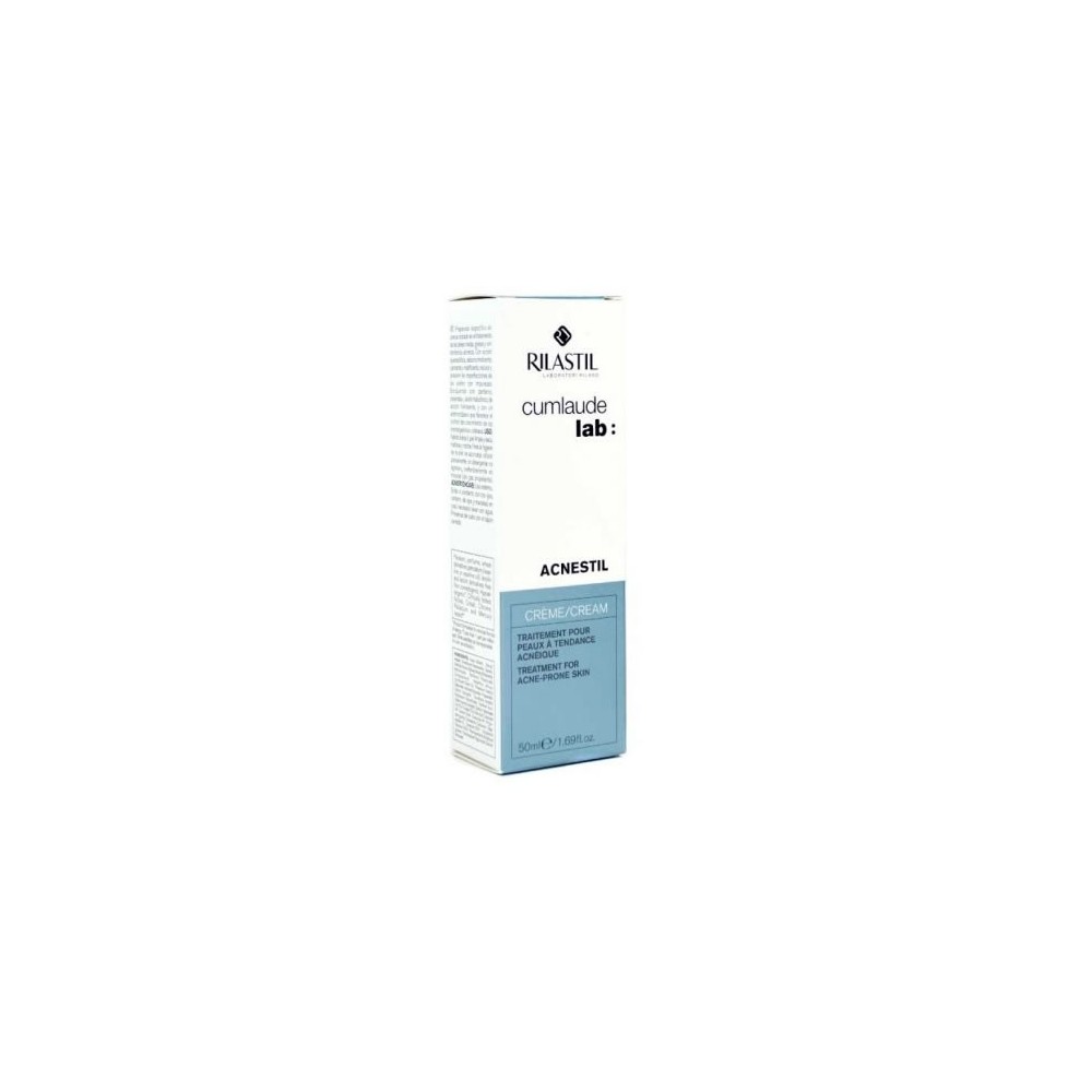 Cumlaude Acnestil Cream 50ml