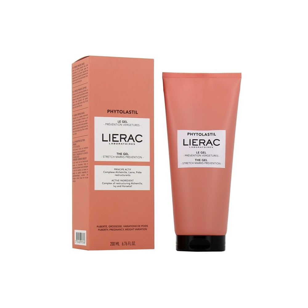 Lierac Phytolastil Gel 200ml