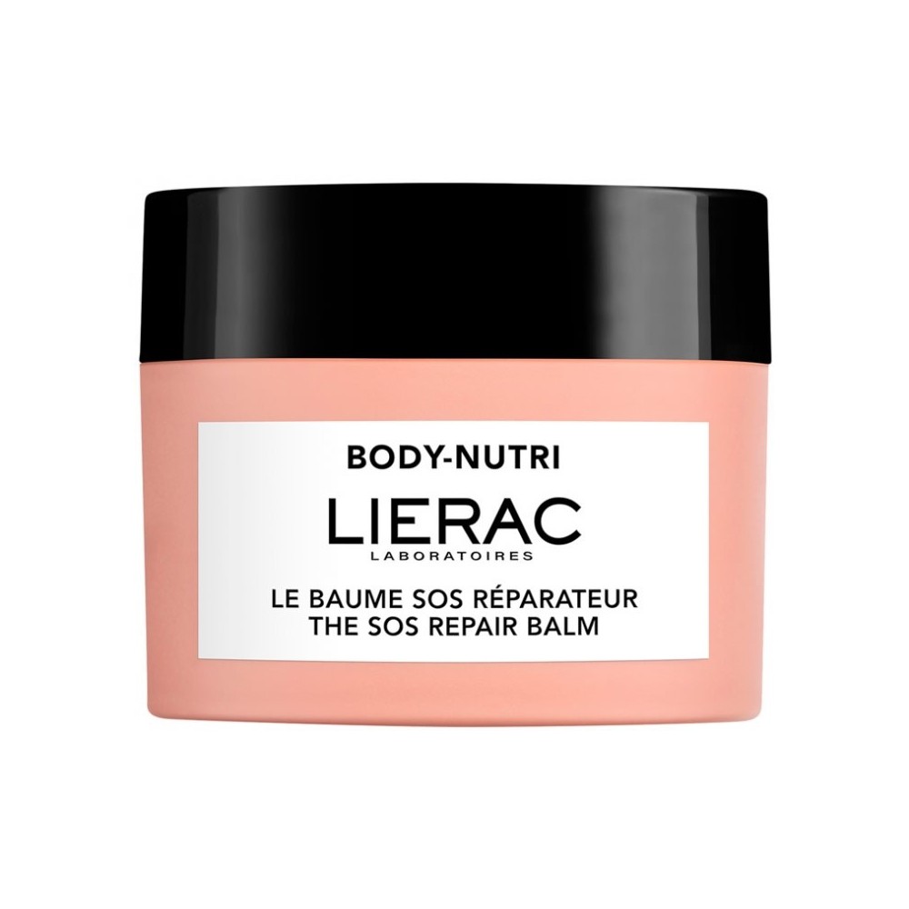 Lierac Body-Nutri Repair Balm 30ml