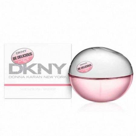 Donna Karan Dkny Be Delicious F Blossom Her Edp 50ml