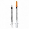 Insulin Syringe C/AG 1ml 0,33 X 12mm 10 Units